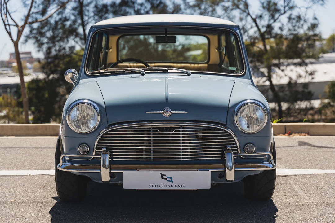 1964 Mini Mini Mark I - Image 2 of 31