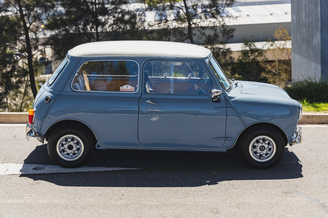 1964 Mini Mini Mark I - Image 16 of 31
