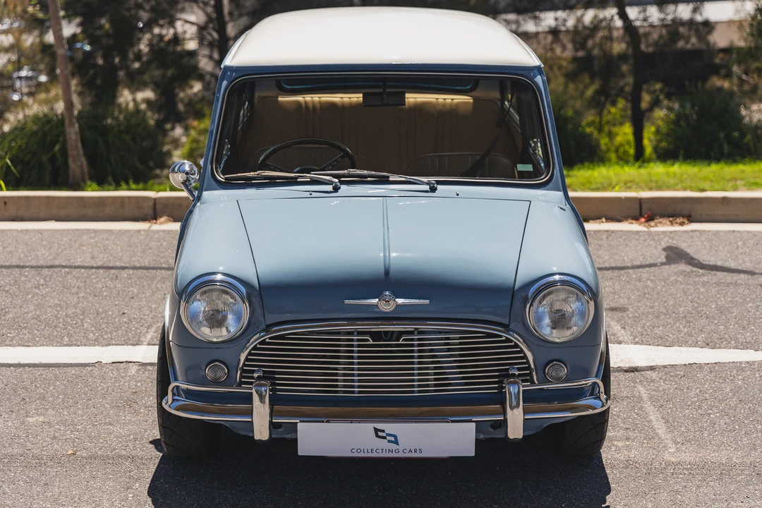 1964 Mini Mini Mark I - Image 10 of 31