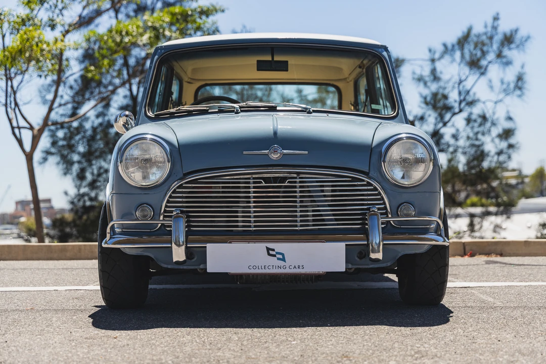 1964 Mini Mini Mark I - Image 18 of 31