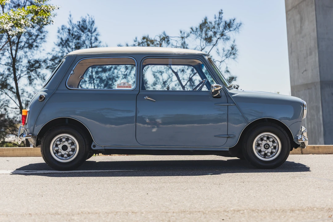 1964 Mini Mini Mark I - Image 24 of 31