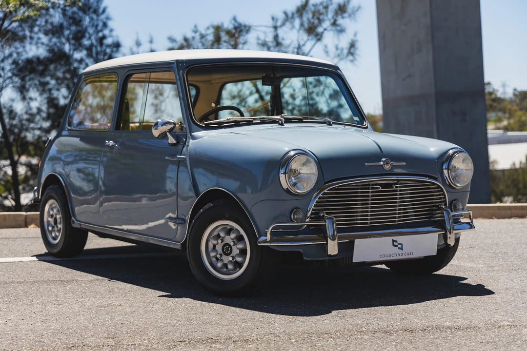 1964 Mini Mini Mark I - Image 28 of 31
