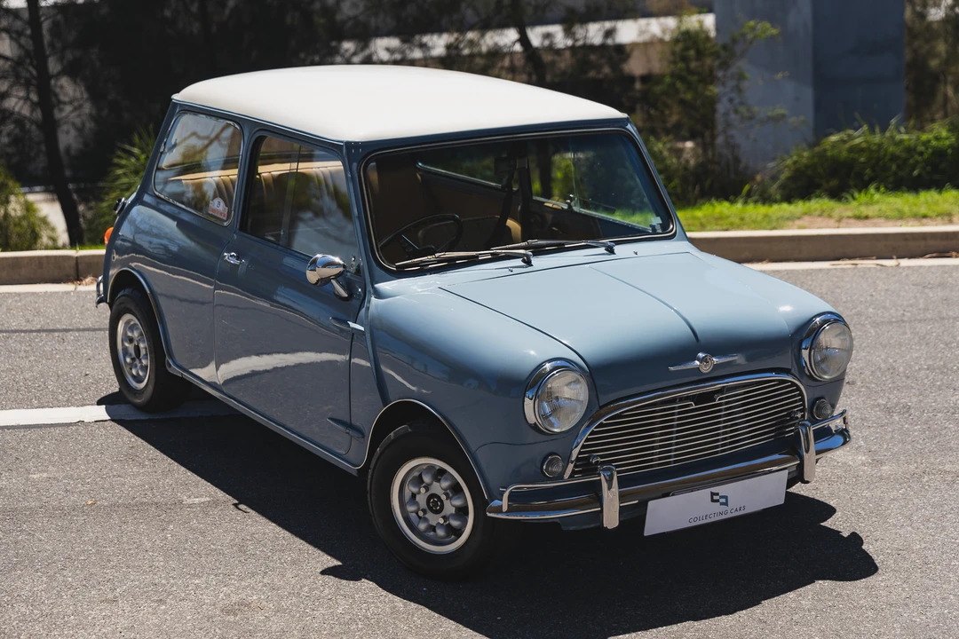 1964 Mini Mini Mark I - Image 31 of 31