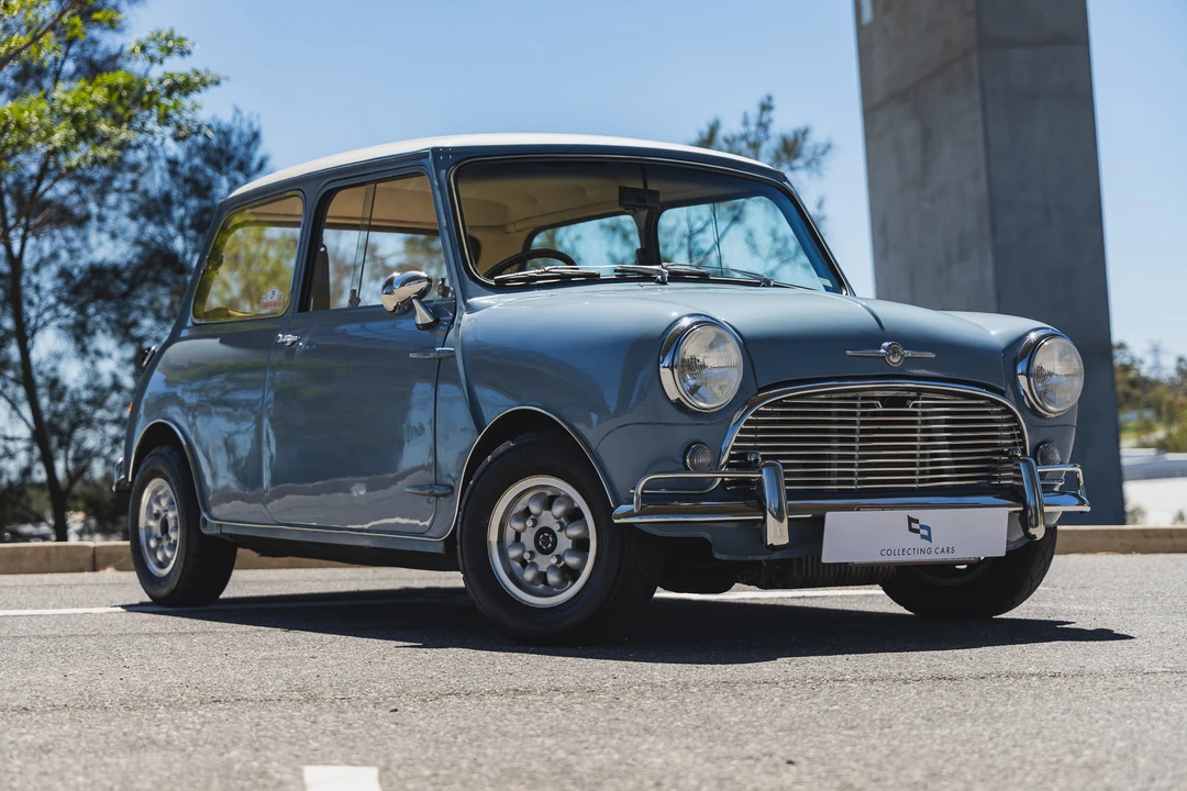 1964 Mini Mini Mark I - Image 29 of 31