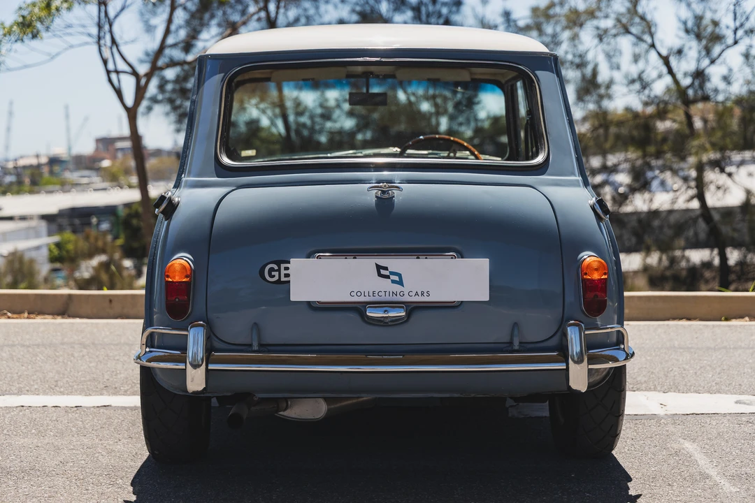 1964 Mini Mini Mark I - Image 6 of 31