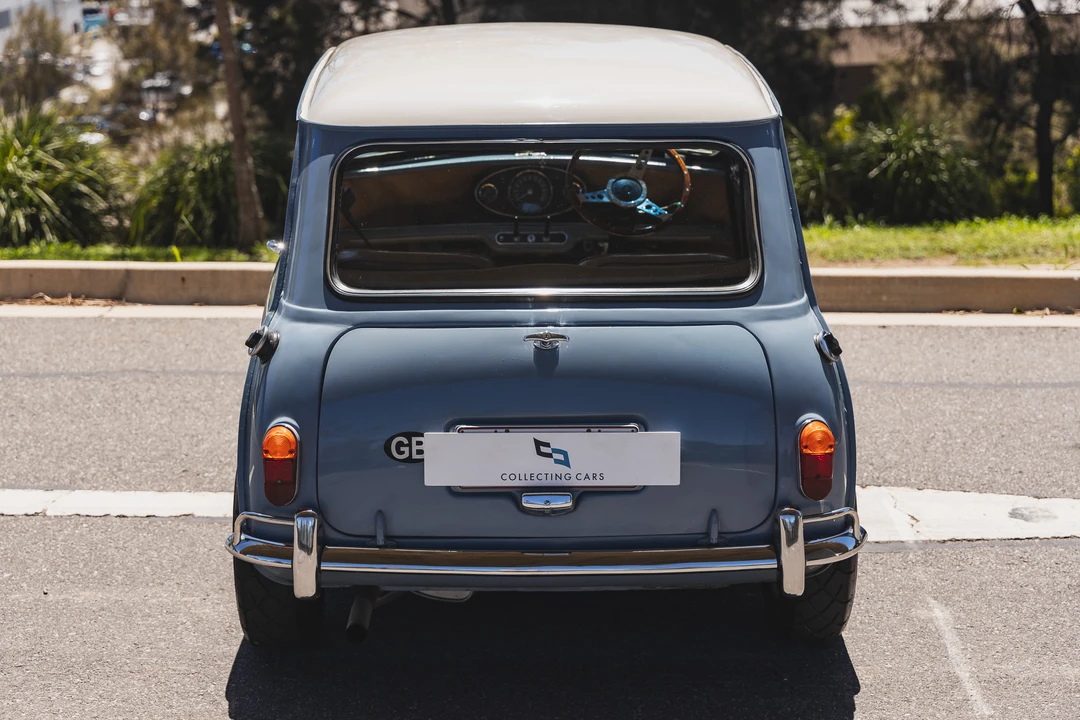 1964 Mini Mini Mark I - Image 14 of 31