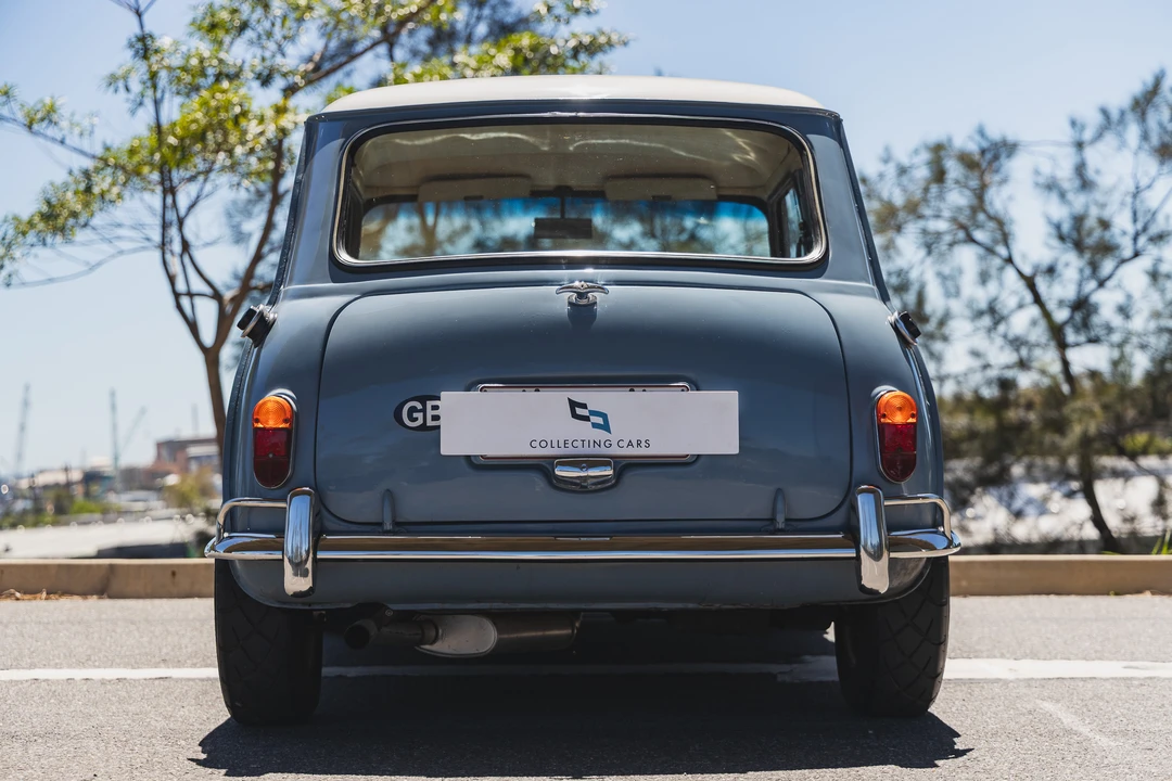1964 Mini Mini Mark I - Image 22 of 31