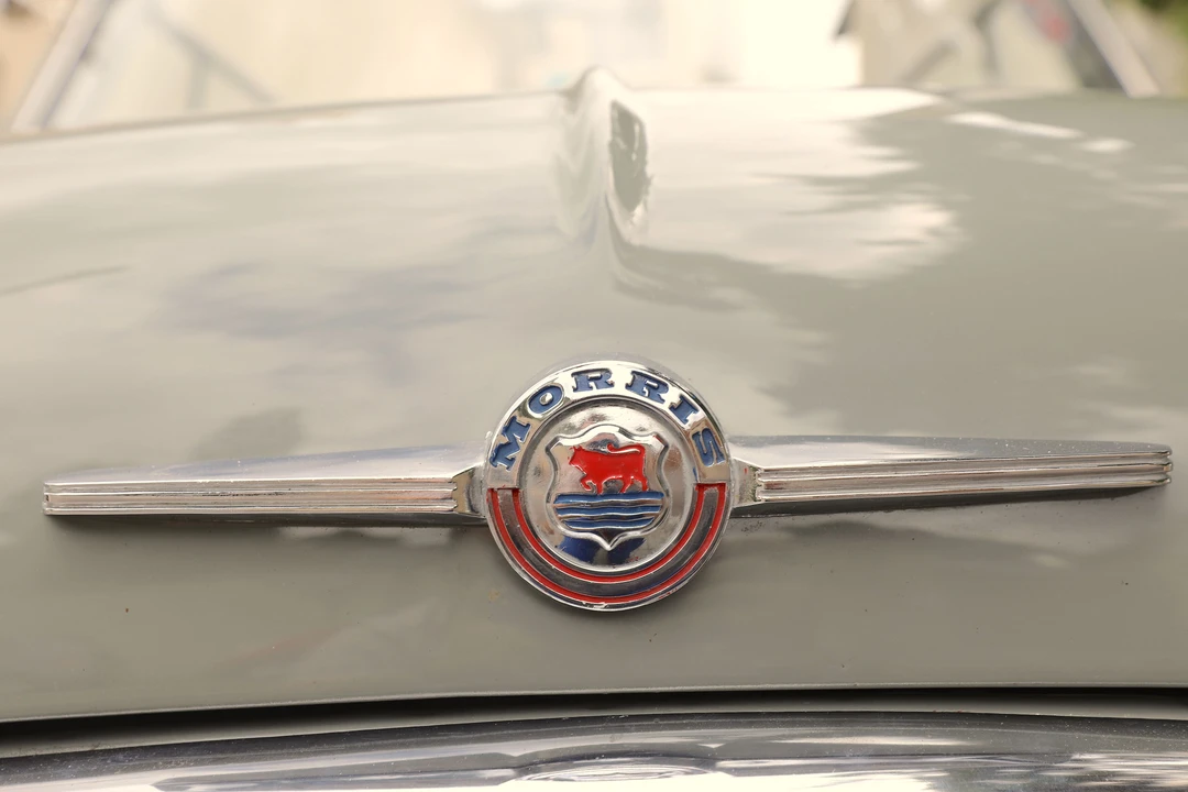 1964 Morris - Image 21 of 31