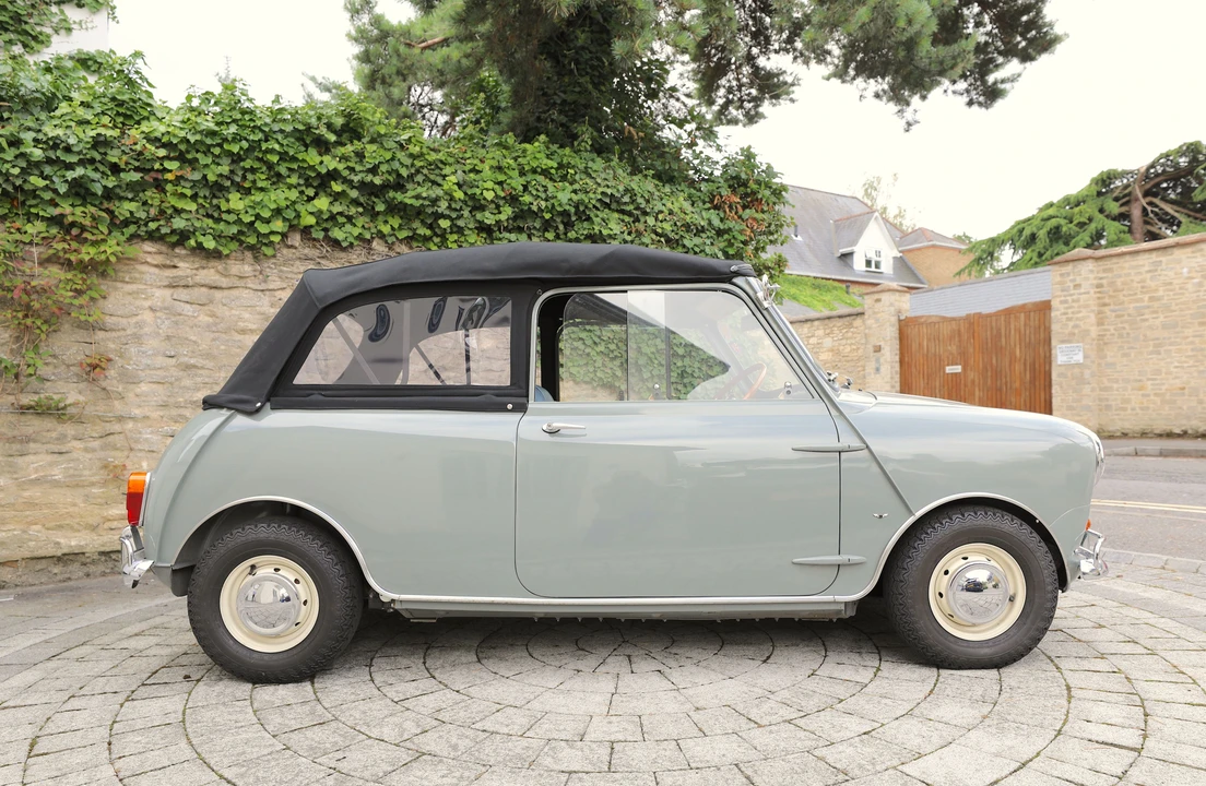 1964 Morris - Image 30 of 31