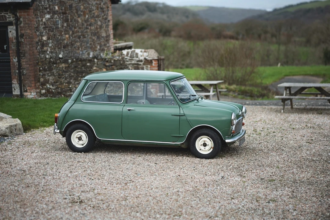 1964 Mini Mini Mark I - Image 6 of 30
