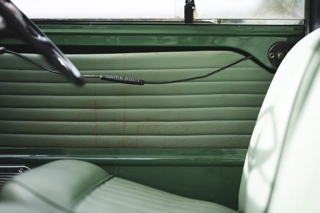 1964 Mini Mini Mark I - Image 23 of 30