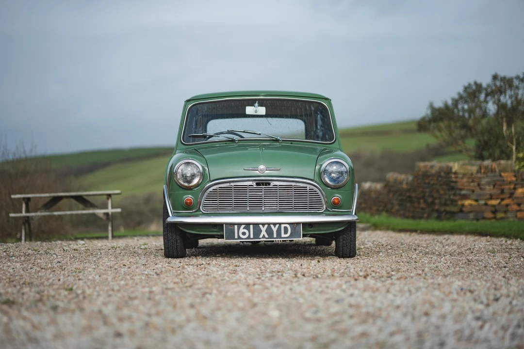 1964 Mini Mini Mark I - Image 3 of 30