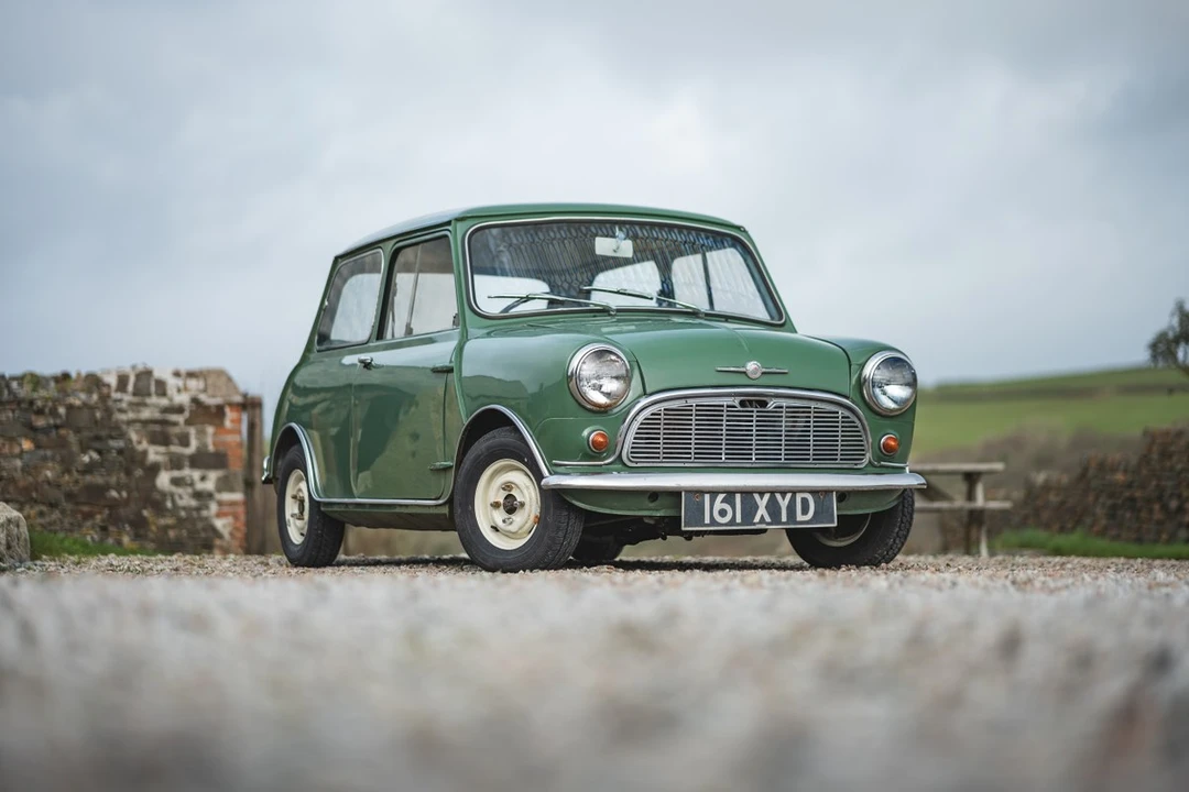 1964 Mini Mini Mark I - Image 2 of 30