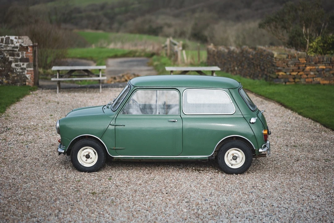 1964 Mini Mini Mark I - Image 14 of 30