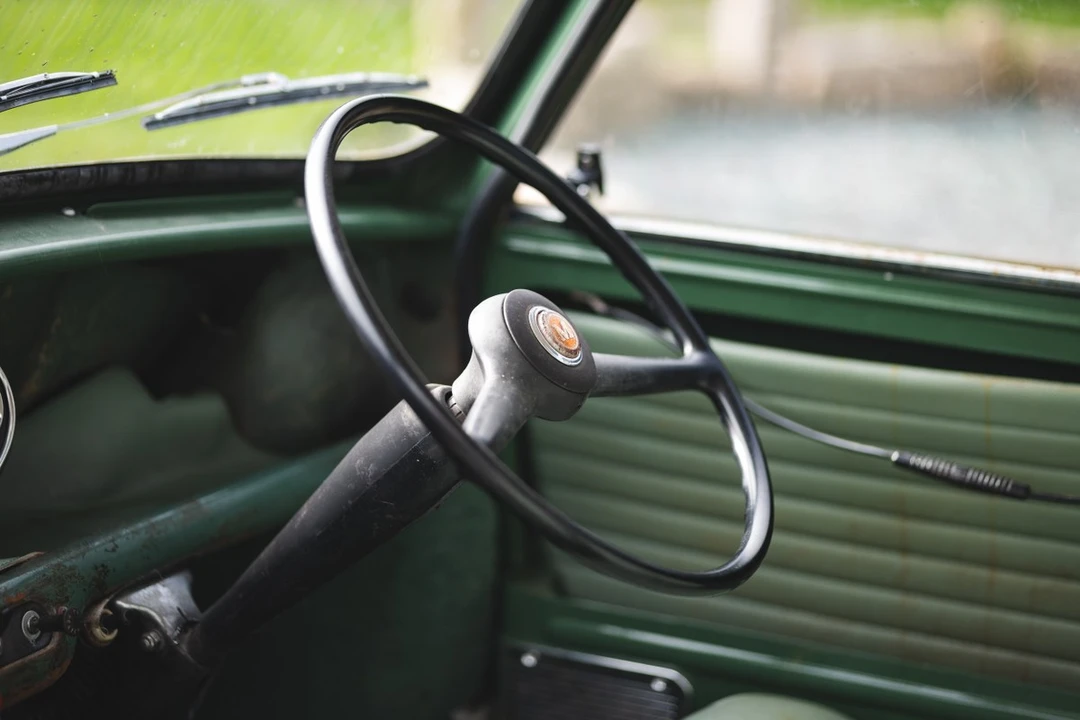 1964 Mini Mini Mark I - Image 22 of 30