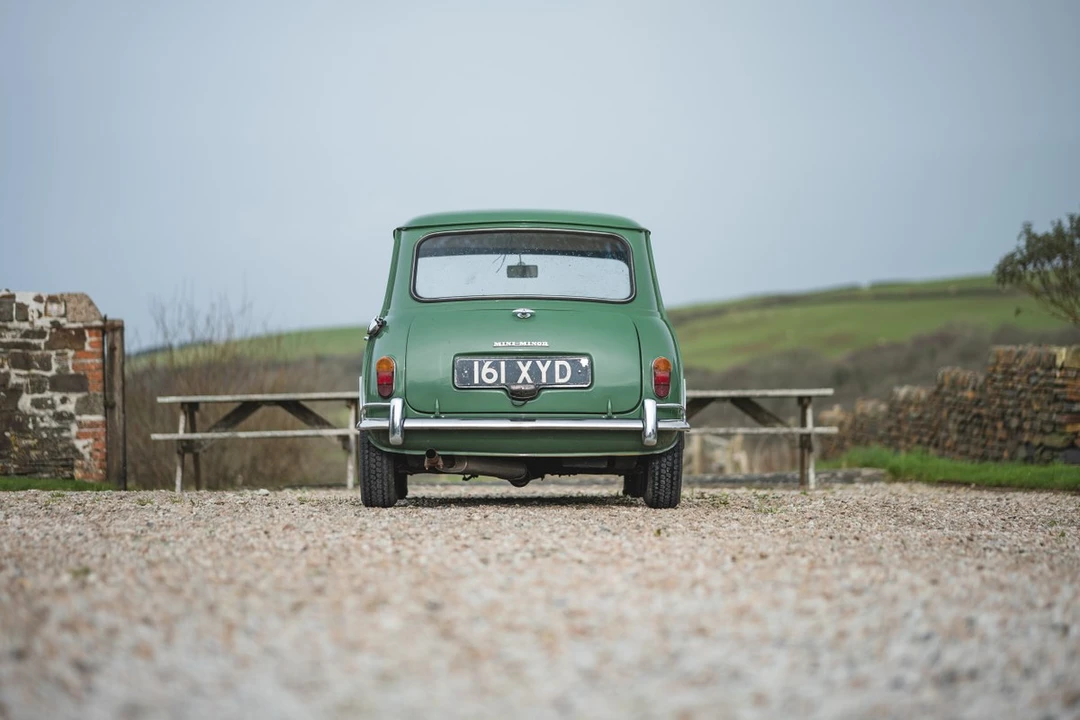 1964 Mini Mini Mark I - Image 13 of 30