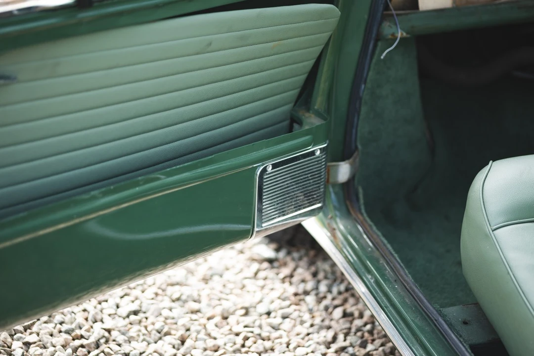 1964 Mini Mini Mark I - Image 29 of 30
