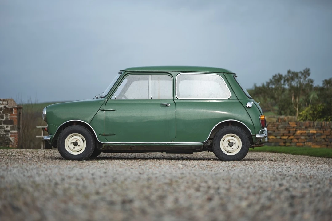 1964 Mini Mini Mark I - Image 4 of 30