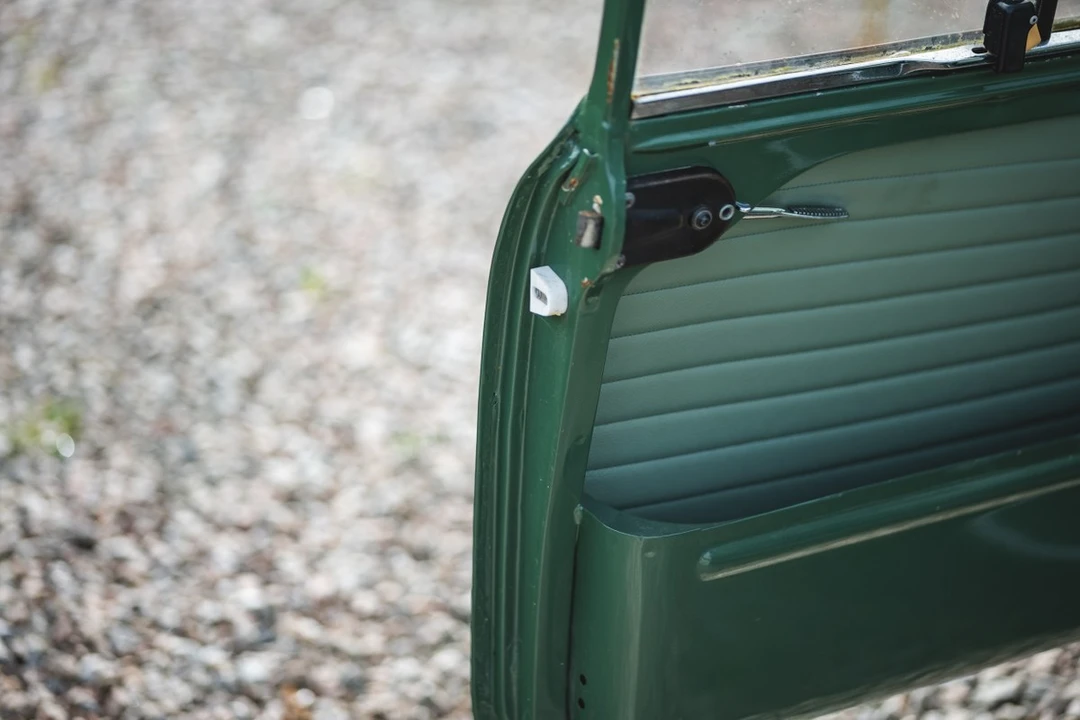 1964 Mini Mini Mark I - Image 30 of 30