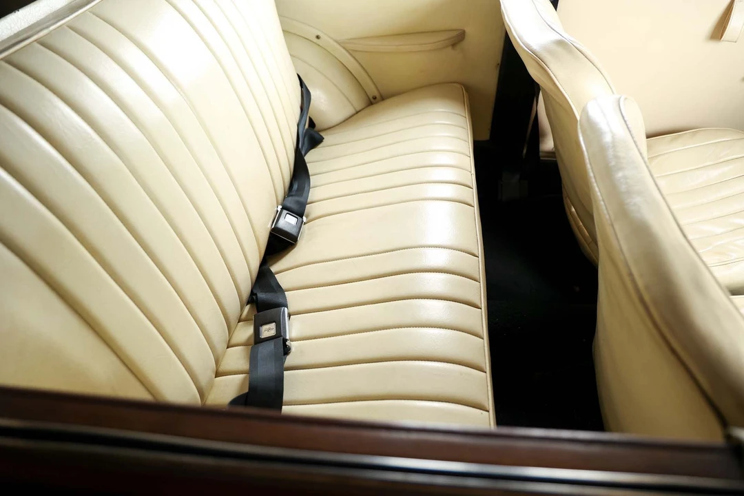 1964 Morris Minor - Image 14 of 31