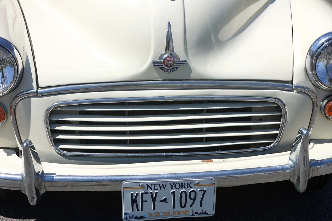 1964 Morris Minor - Image 27 of 31