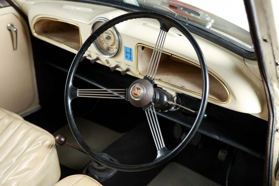 1964 Morris Minor - Image 11 of 31