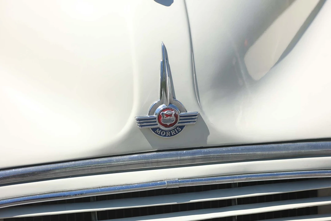 1964 Morris Minor - Image 25 of 31