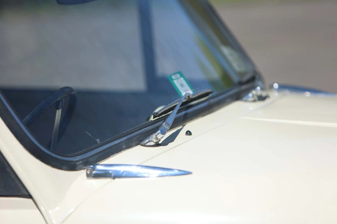1964 Morris Minor - Image 30 of 31