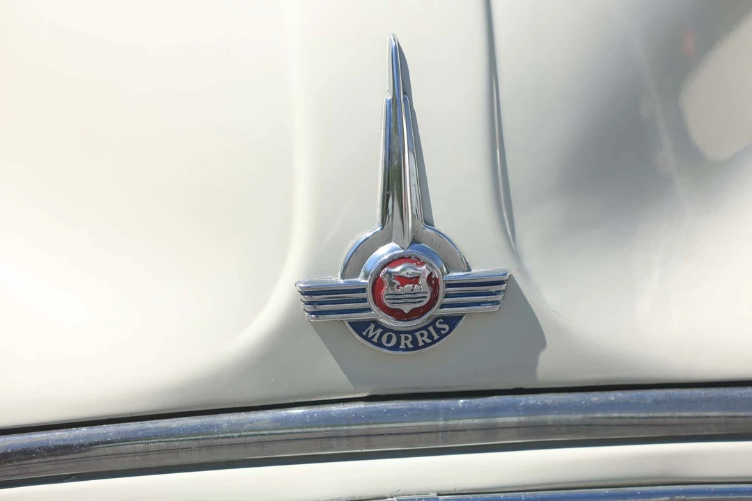 1964 Morris Minor - Image 26 of 31