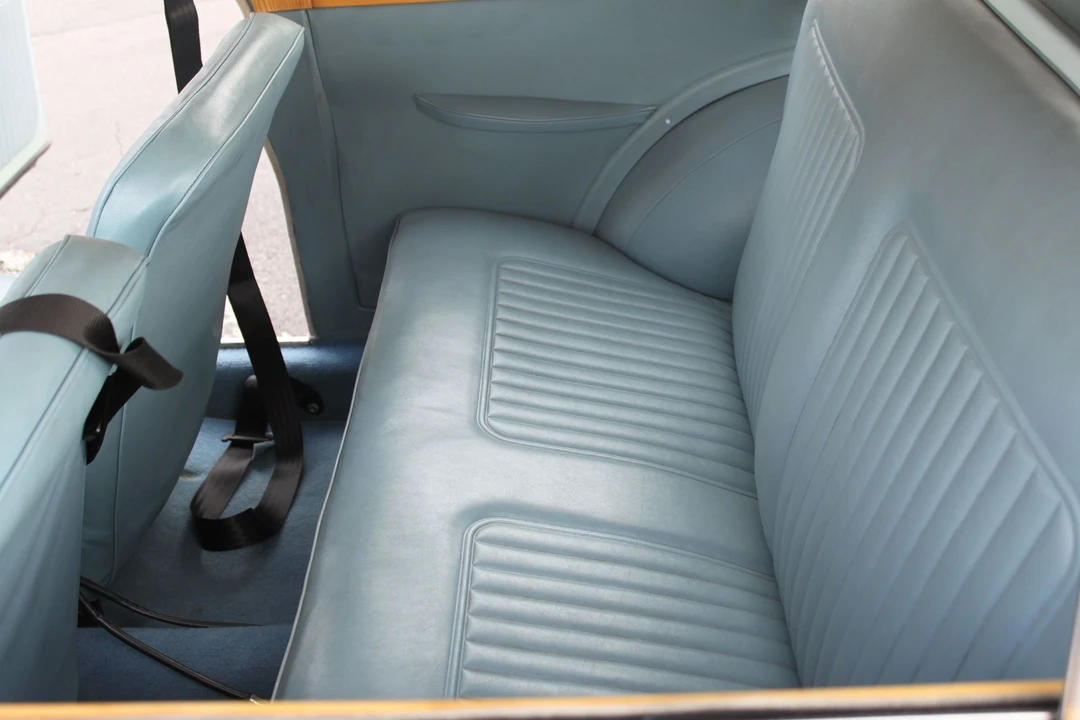 1964 Morris Minor - Image 2 of 9