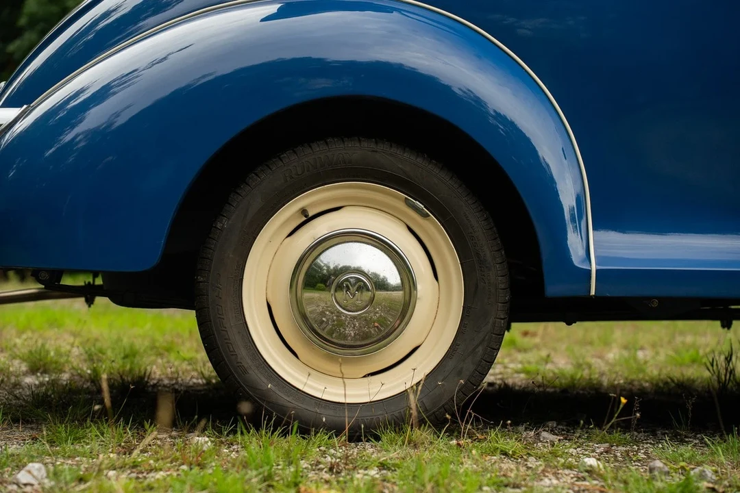 1964 Morris Minor - Image 15 of 30