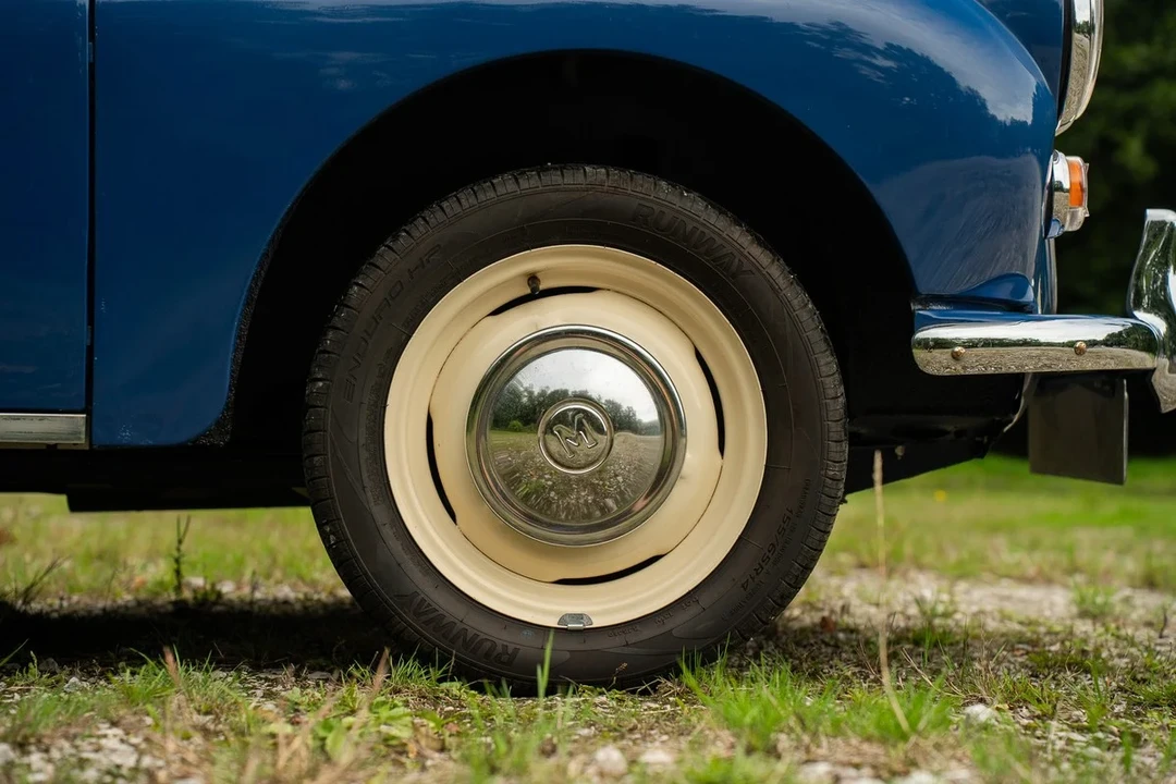 1964 Morris Minor - Image 16 of 30