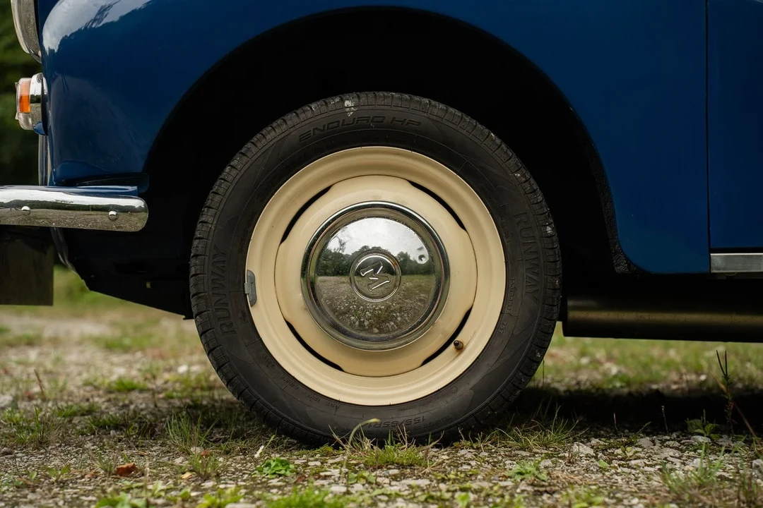 1964 Morris Minor - Image 17 of 30