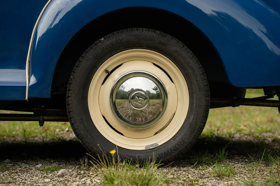 1964 Morris Minor - Image 18 of 30