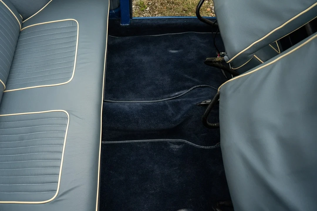 1964 Morris Minor - Image 19 of 30
