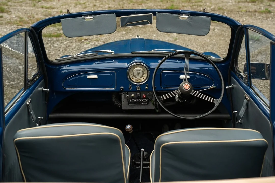 1964 Morris Minor - Image 23 of 30