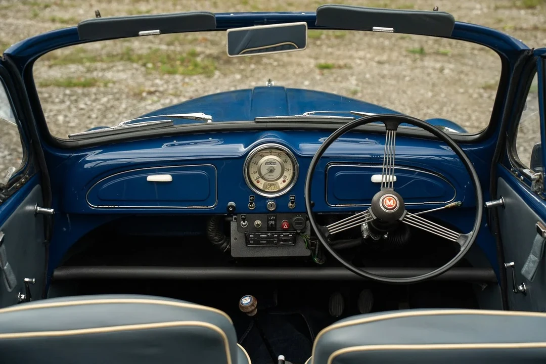 1964 Morris Minor - Image 24 of 30