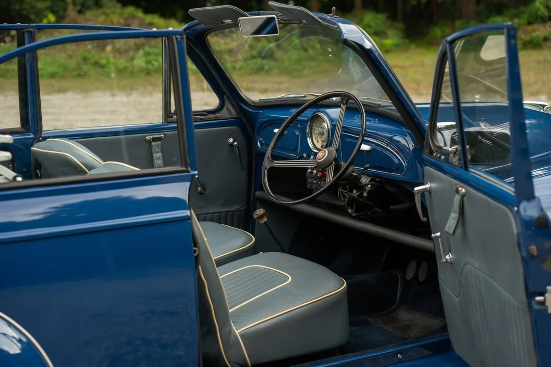 1964 Morris Minor - Image 20 of 30