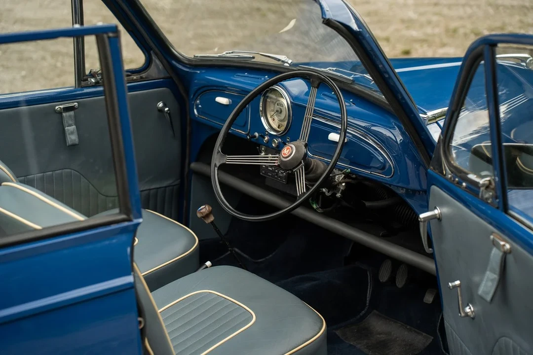 1964 Morris Minor - Image 21 of 30