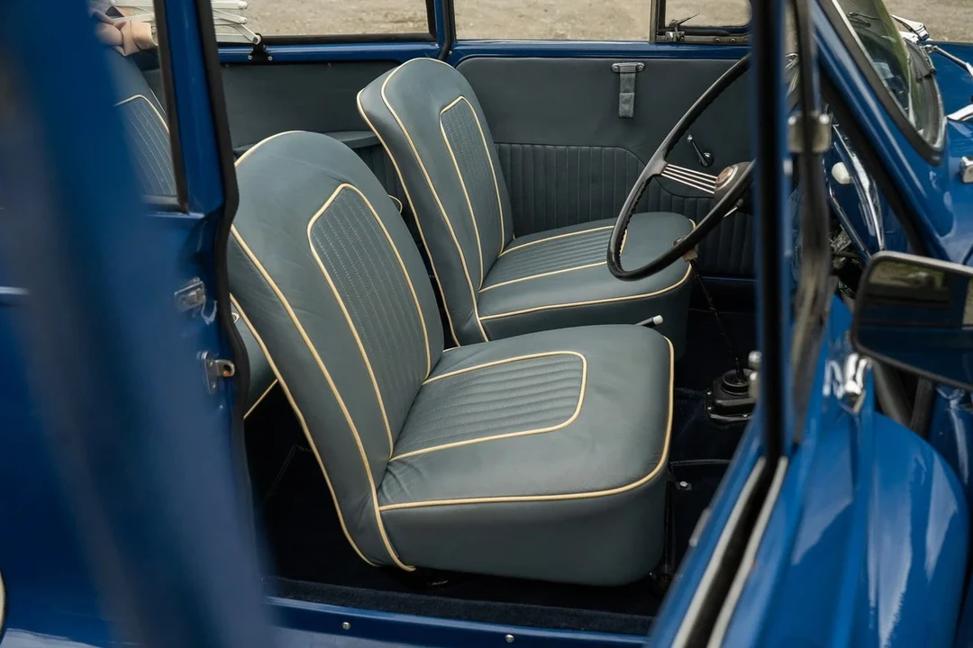 1964 Morris Minor - Image 27 of 30