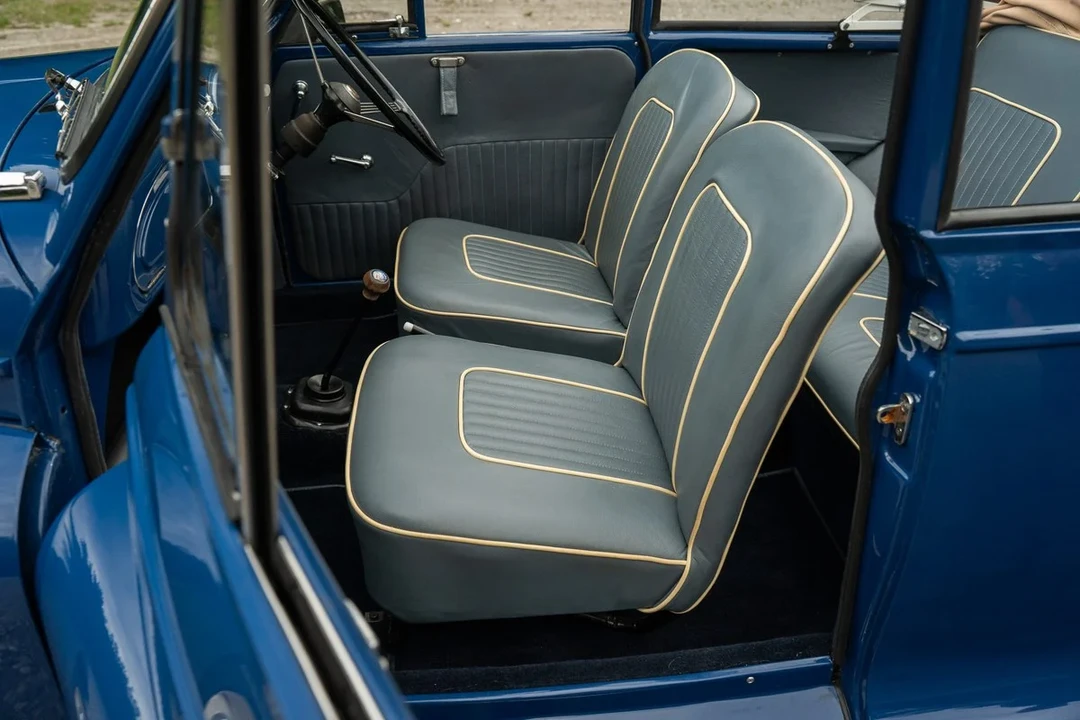 1964 Morris Minor - Image 28 of 30