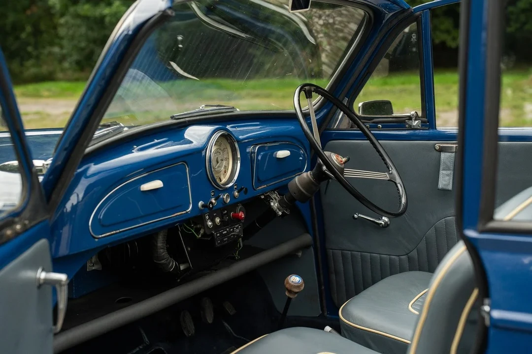 1964 Morris Minor - Image 29 of 30