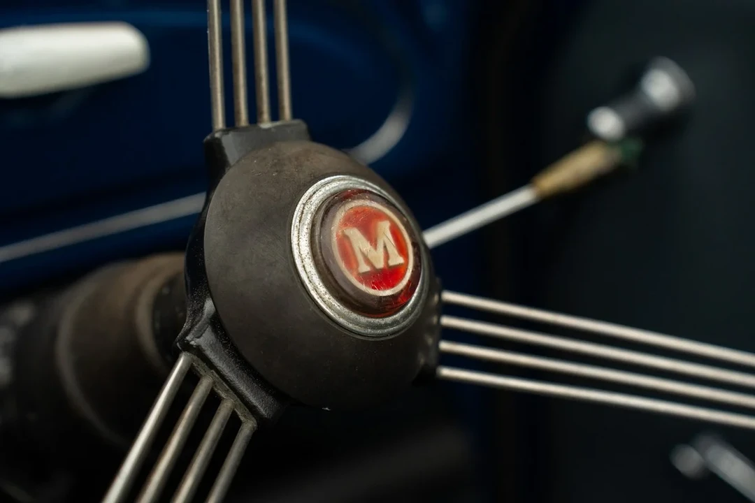 1964 Morris Minor - Image 26 of 30