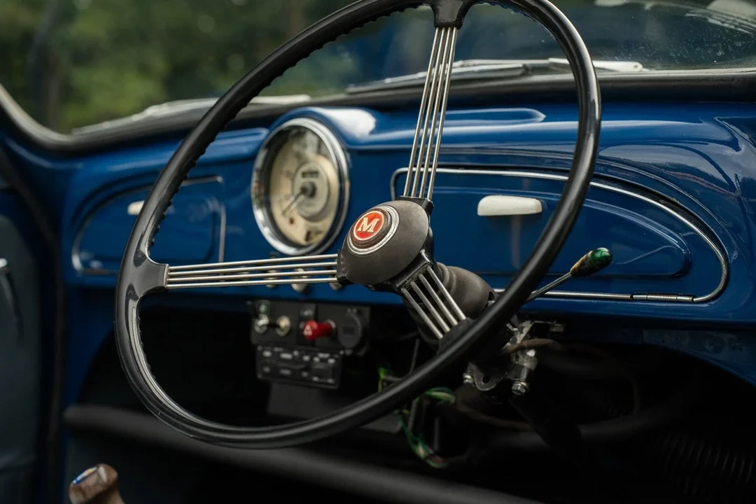 1964 Morris Minor - Image 22 of 30