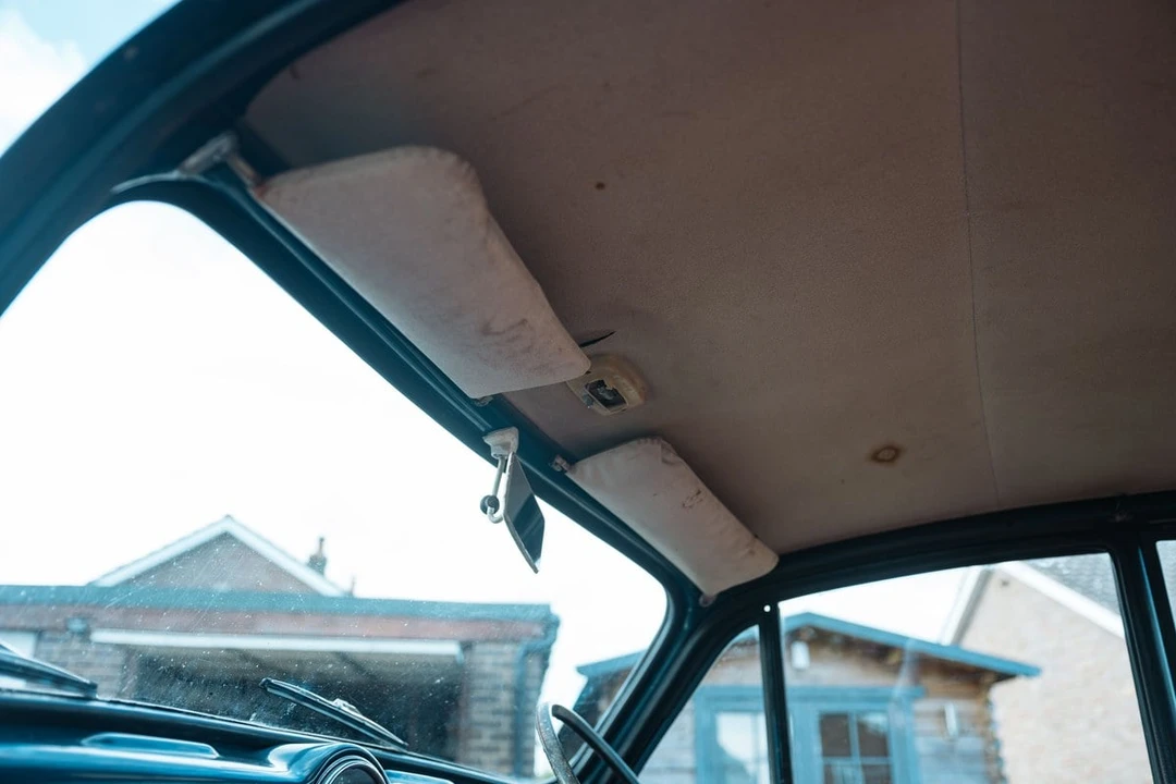 1964 Morris Minor - Image 30 of 30