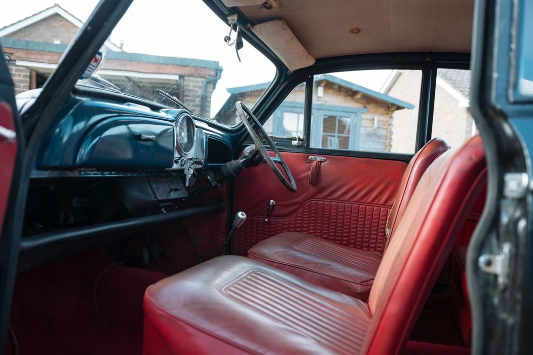 1964 Morris Minor - Image 29 of 30