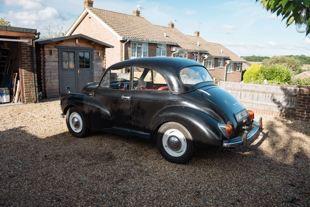1964 Morris Minor - Image 6 of 30