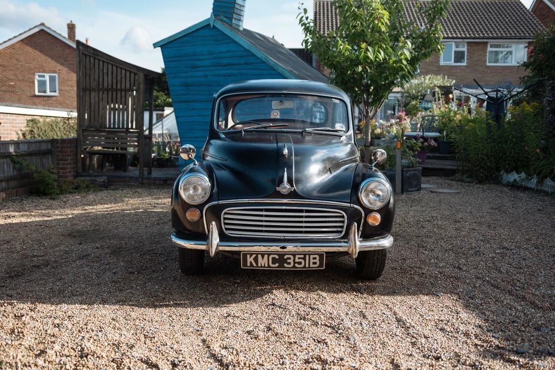 1964 Morris Minor - Image 8 of 30