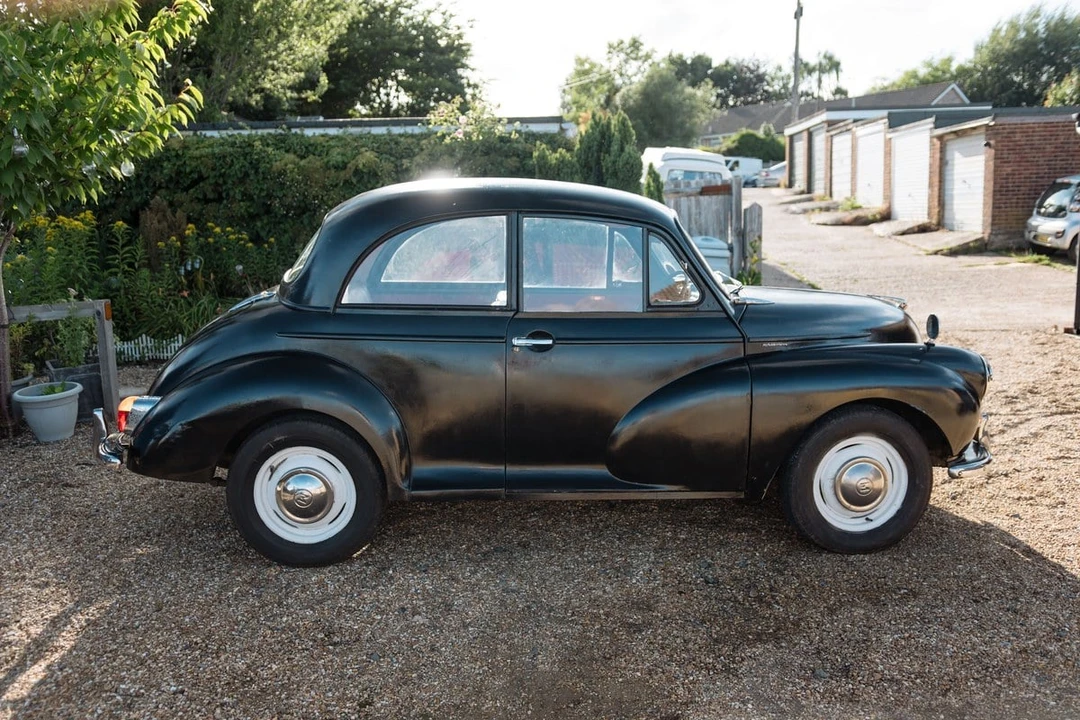 1964 Morris Minor - Image 9 of 30