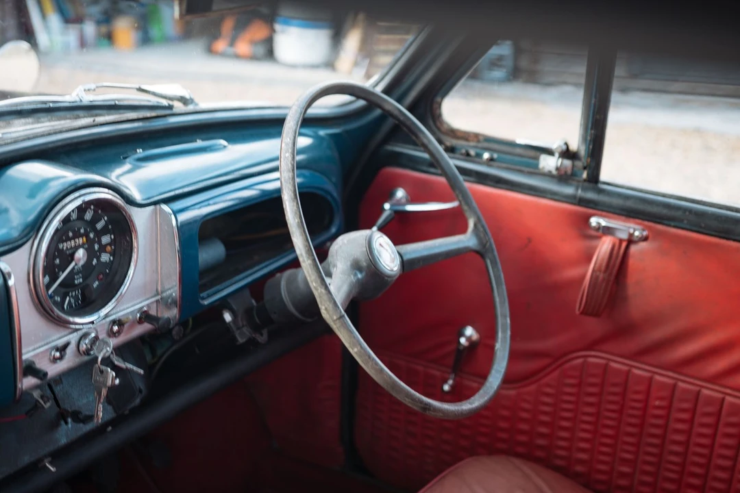 1964 Morris Minor - Image 26 of 30